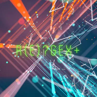 What is a REGEX?