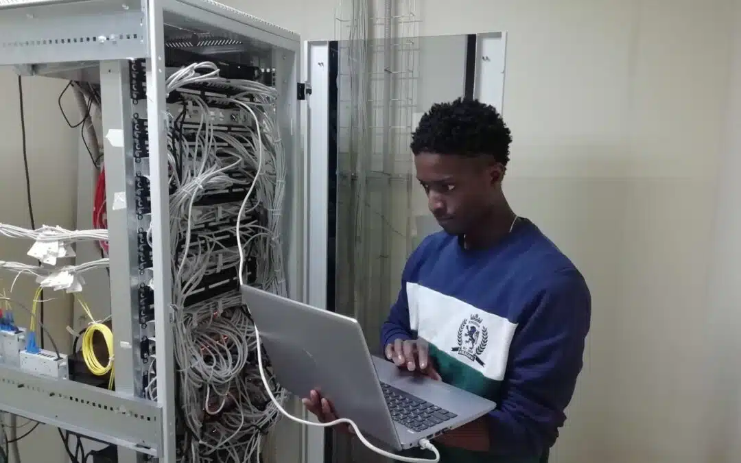 What is DHCP?