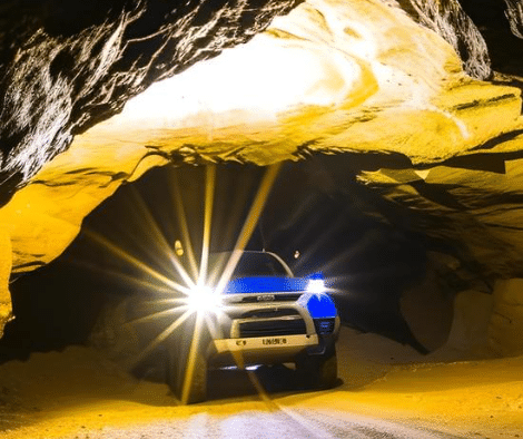 Splunking what is splunk