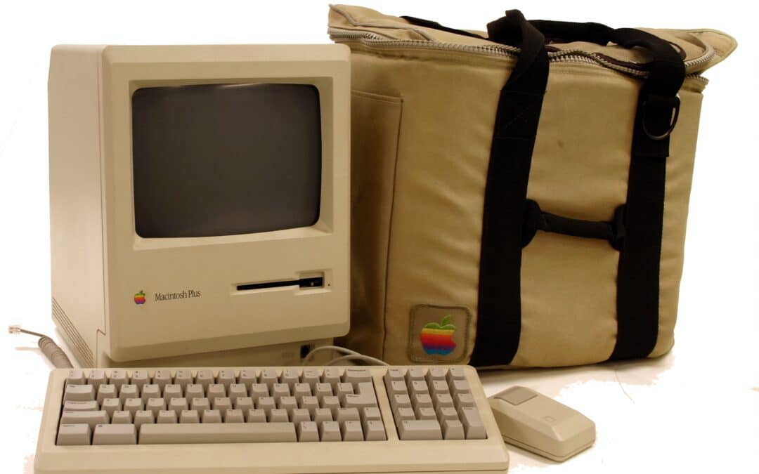 What is a MAC address?