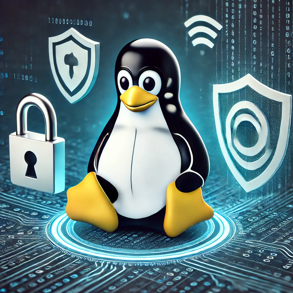 Top 10 Tips to Secure Your Linux System
