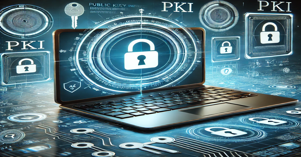 Understanding Public Key Infrastructure (PKI): How It Works, Security Flaws, and Remediation